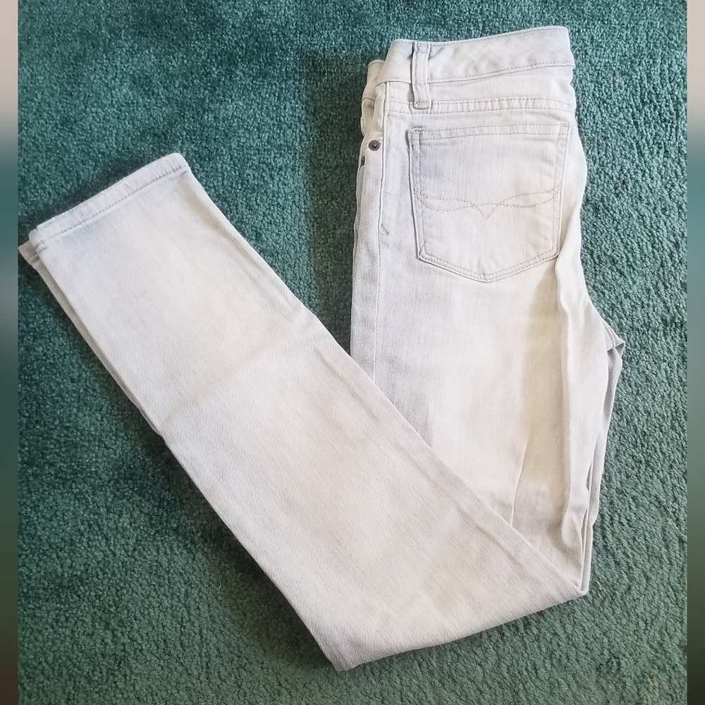 Girls Ralph Lauren Jeans Size 14